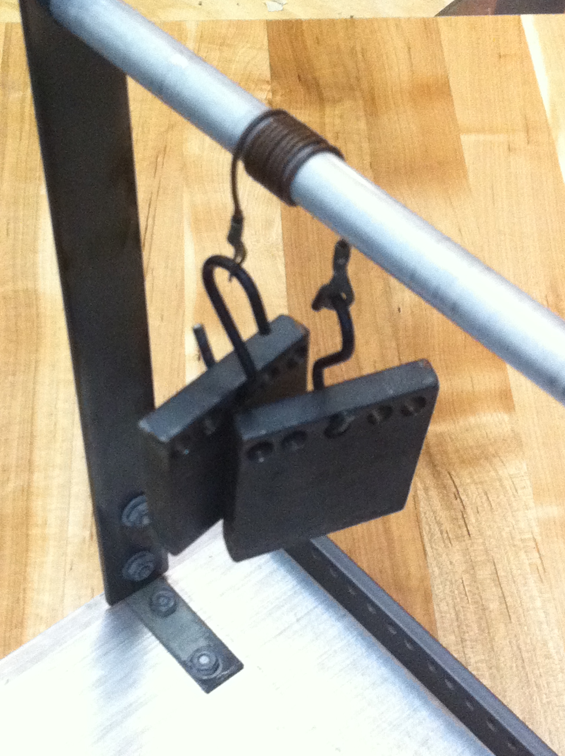different insulations degrade differently