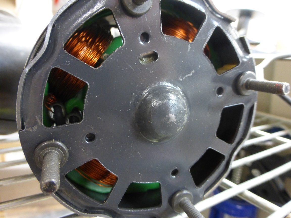 aerospace wiring