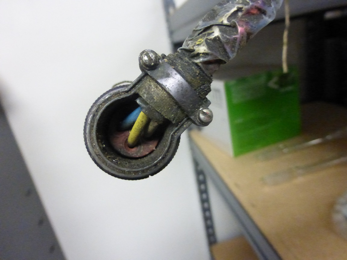 Electrical Wiring for Aerospace