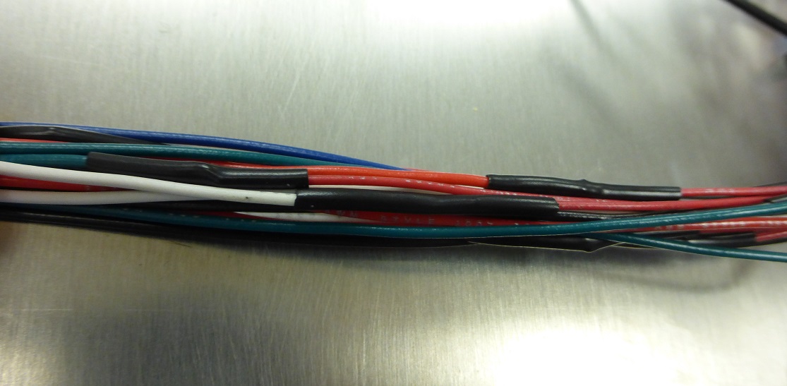 EWIS components