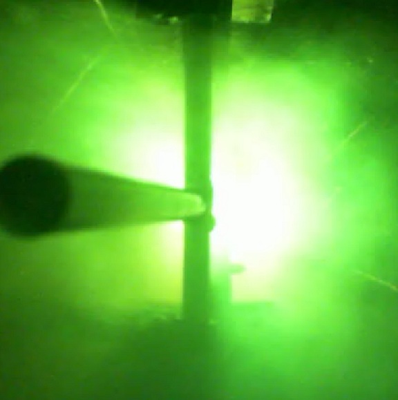 Electrical Arcing