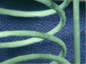 wire aging