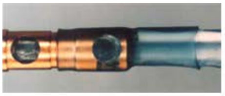 Solder Contacts
