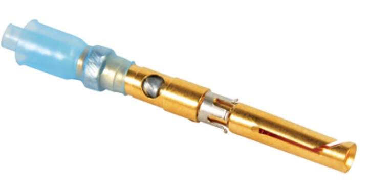 Wire and Cable Testing