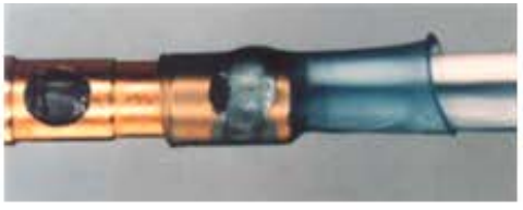 Solder Contacts