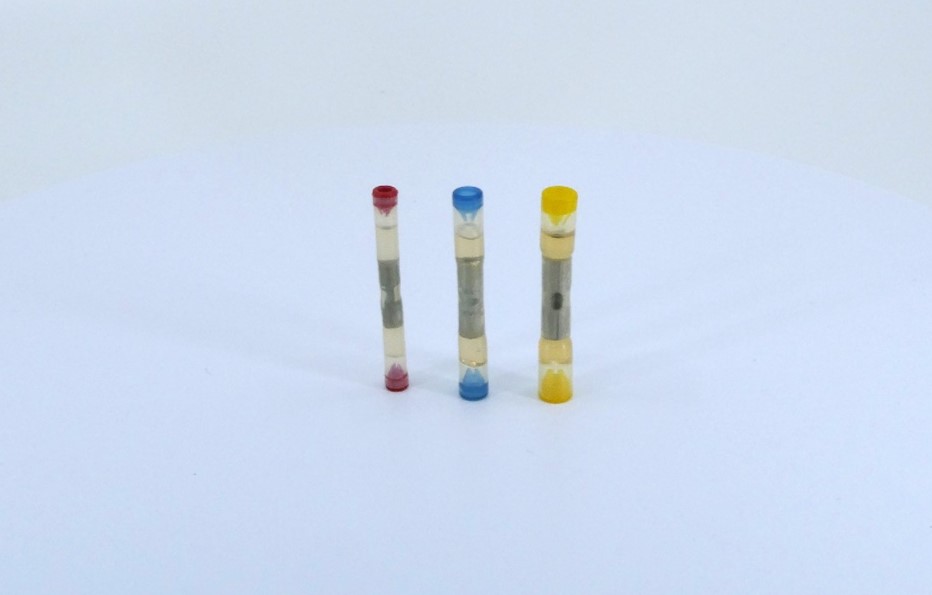 Cold Splices